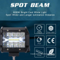 Auto LED Work Light Bar Driving Lampless Truck